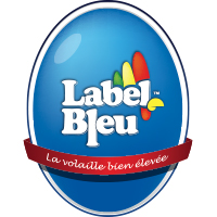 Label Bleu